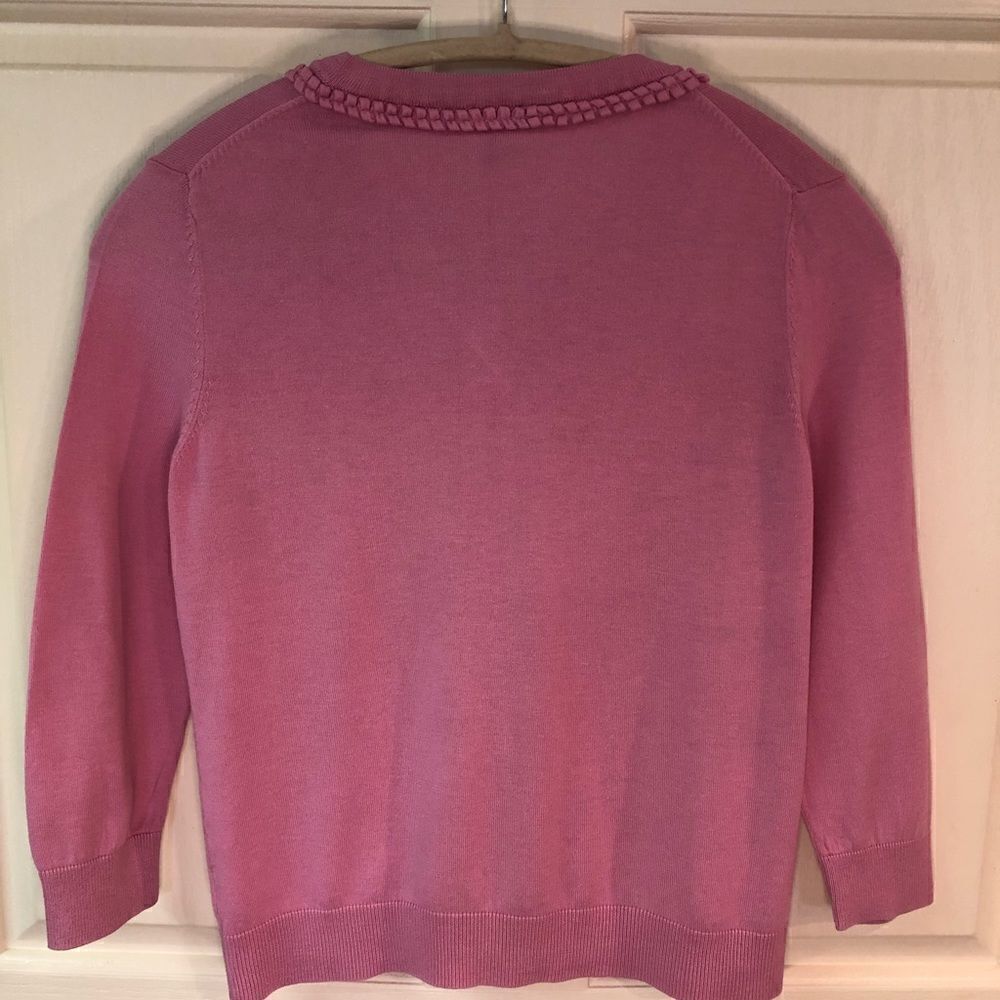 Talbots cardigan  - Picture 2 of 6